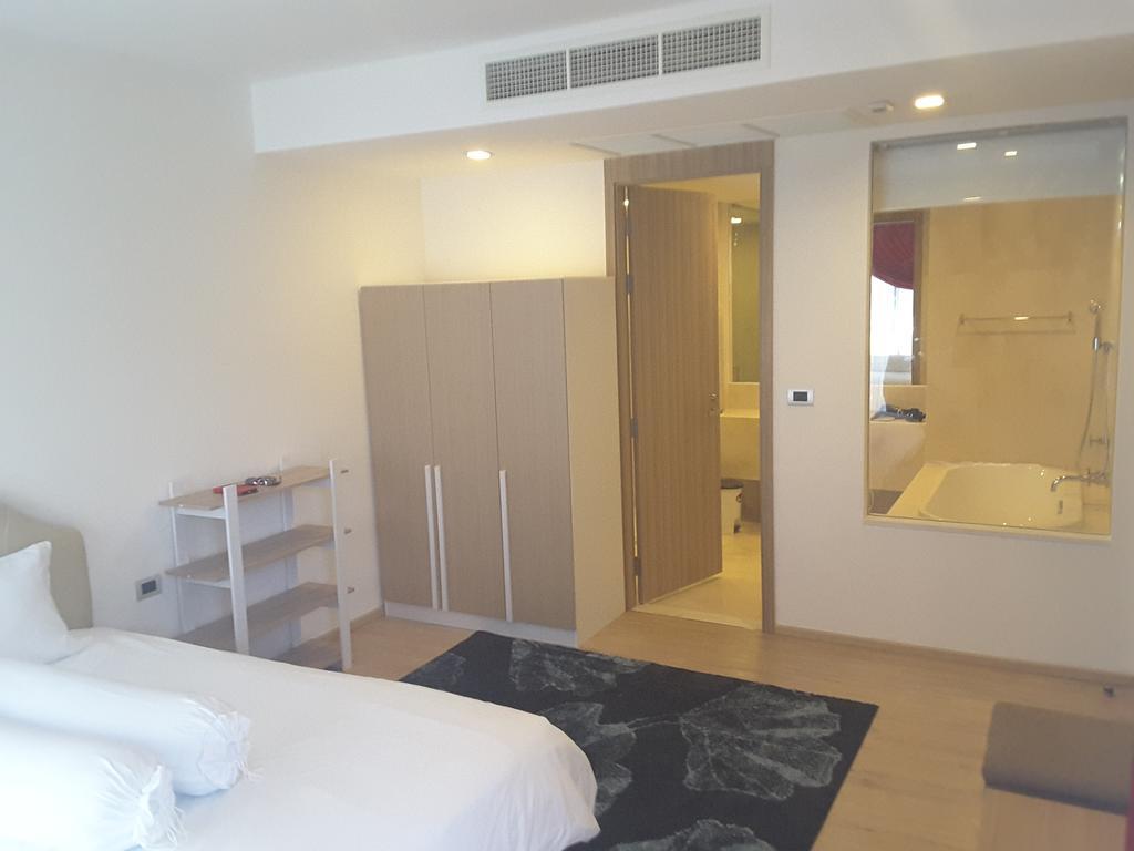 Baan Mai Khao Beach Residence Pokój zdjęcie