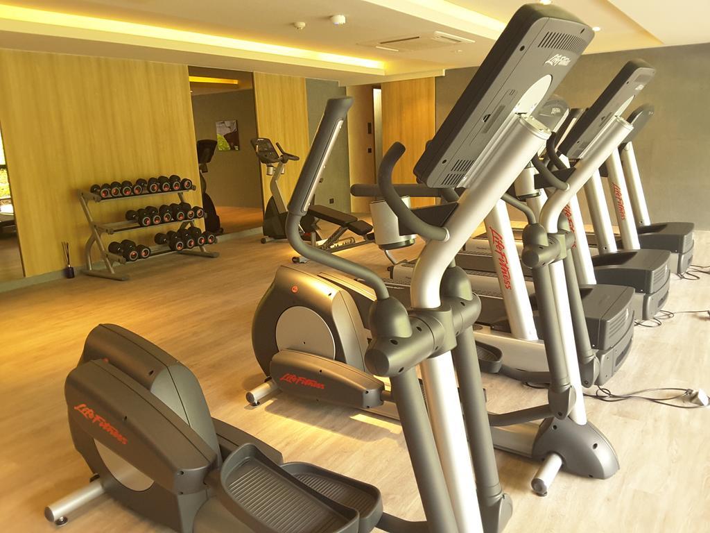 Baan Mai Khao Beach Residence Pokój zdjęcie