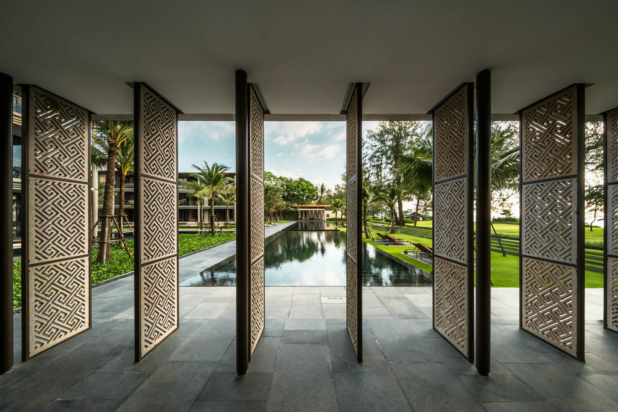 Baan Mai Khao Beach Residence Zewnętrze zdjęcie