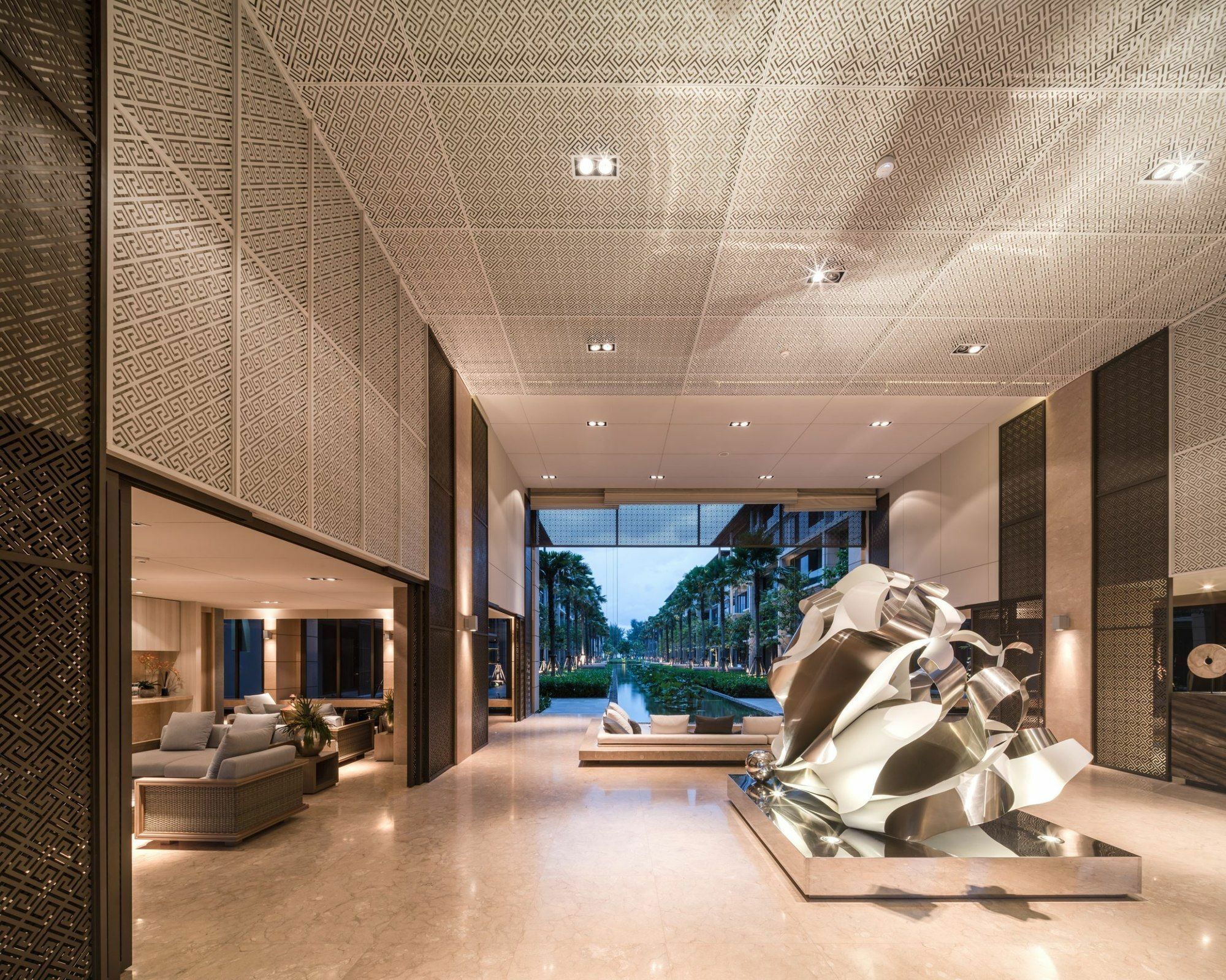 Baan Mai Khao Beach Residence Zewnętrze zdjęcie